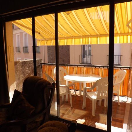 T3 Tres Agreable, 2 Terrasses, Bien Place Amélie-les-Bains-Palalda Kültér fotó