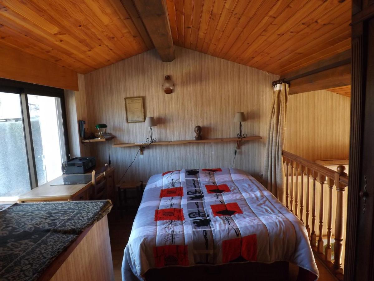 T3 Tres Agreable, 2 Terrasses, Bien Place Amélie-les-Bains-Palalda Kültér fotó