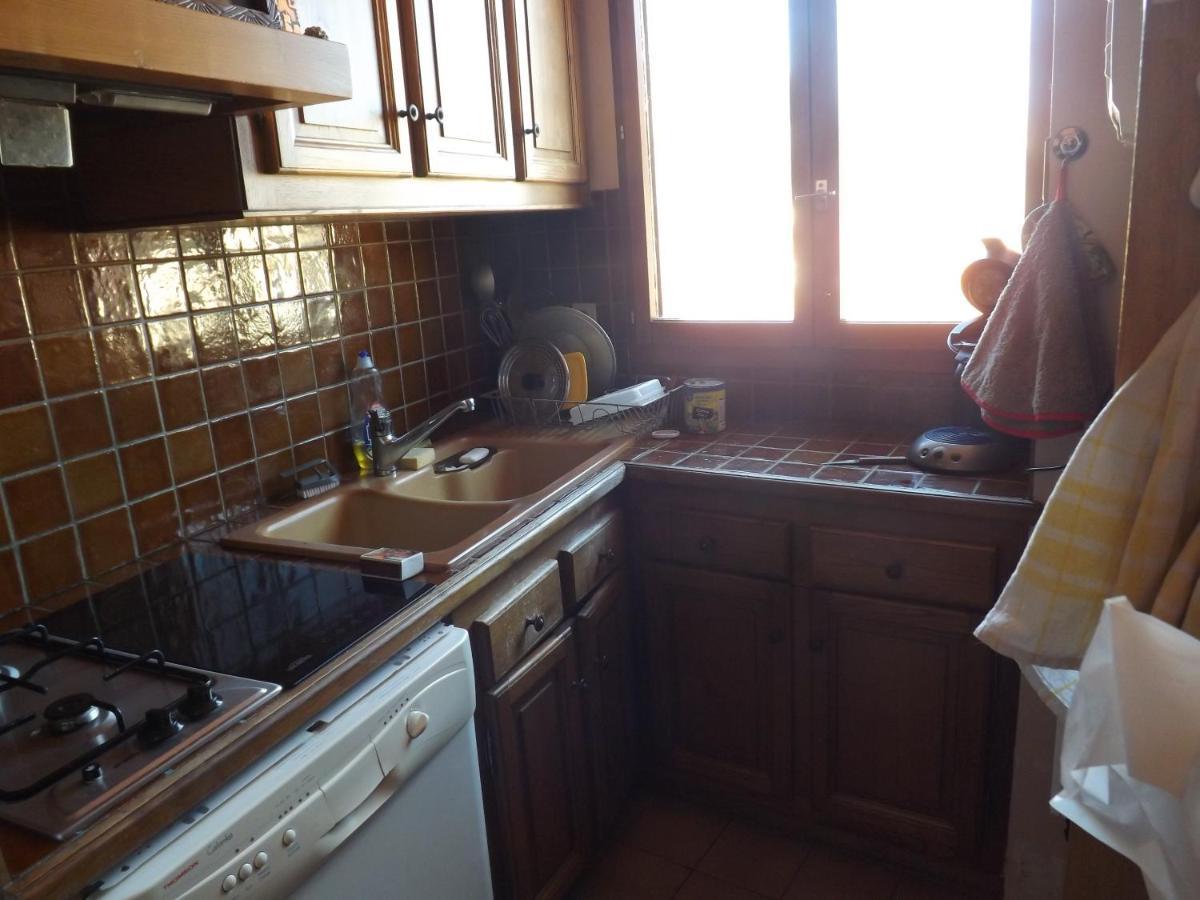 T3 Tres Agreable, 2 Terrasses, Bien Place Amélie-les-Bains-Palalda Kültér fotó