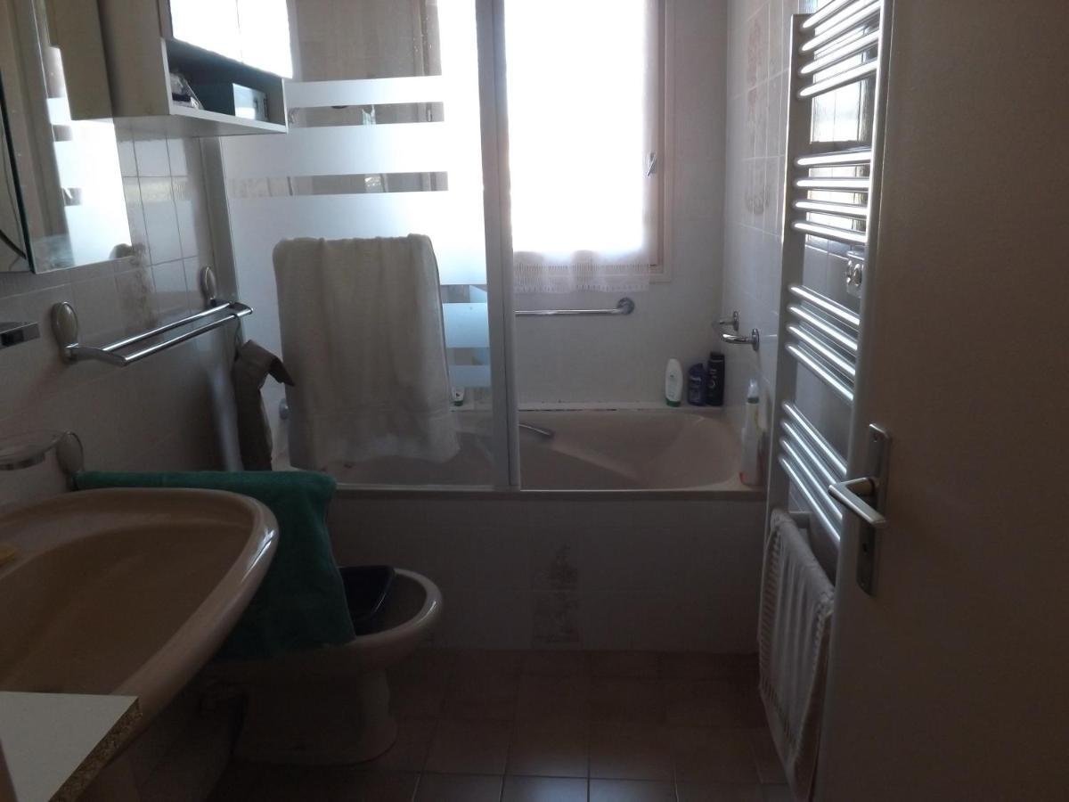 T3 Tres Agreable, 2 Terrasses, Bien Place Amélie-les-Bains-Palalda Kültér fotó