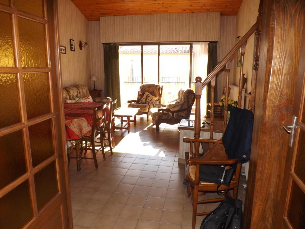 T3 Tres Agreable, 2 Terrasses, Bien Place Amélie-les-Bains-Palalda Kültér fotó