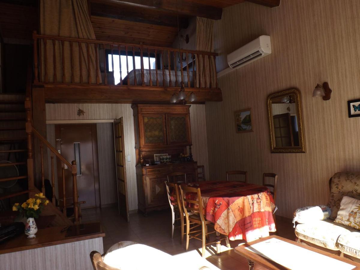 T3 Tres Agreable, 2 Terrasses, Bien Place Amélie-les-Bains-Palalda Kültér fotó