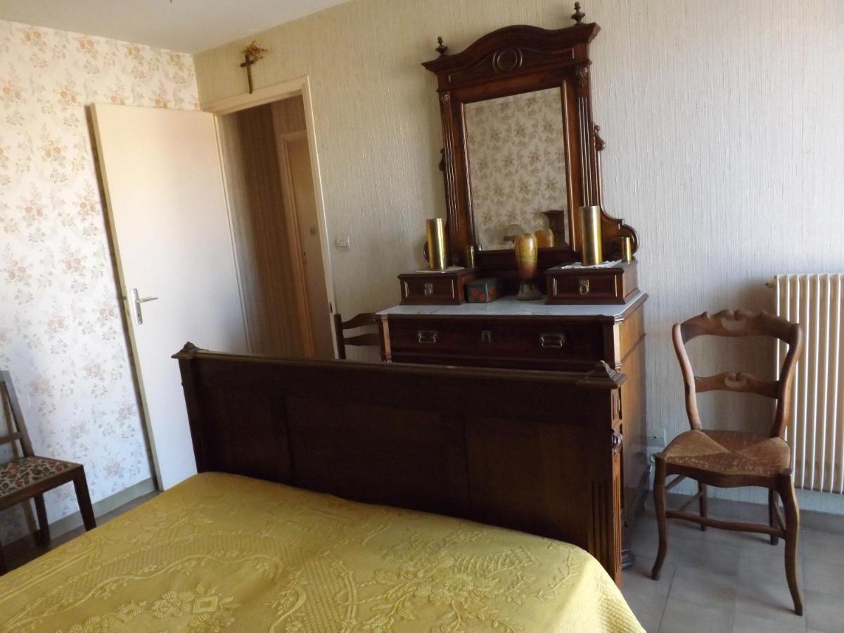 T3 Tres Agreable, 2 Terrasses, Bien Place Amélie-les-Bains-Palalda Kültér fotó
