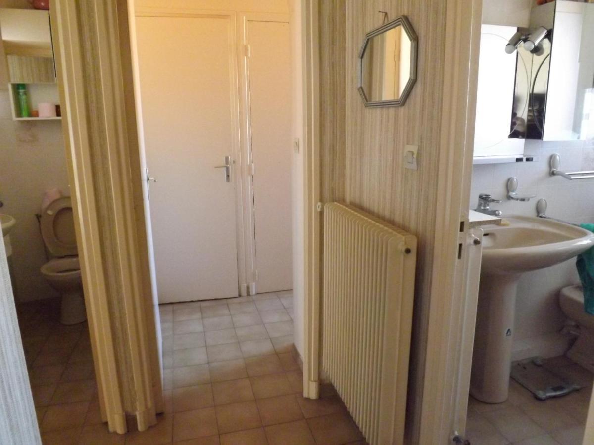 T3 Tres Agreable, 2 Terrasses, Bien Place Amélie-les-Bains-Palalda Kültér fotó