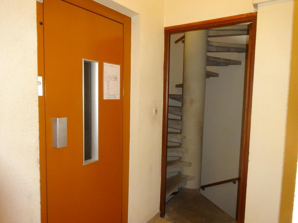 T3 Tres Agreable, 2 Terrasses, Bien Place Amélie-les-Bains-Palalda Kültér fotó
