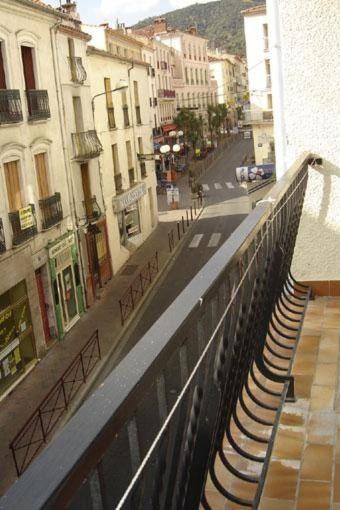 T3 Tres Agreable, 2 Terrasses, Bien Place Amélie-les-Bains-Palalda Kültér fotó